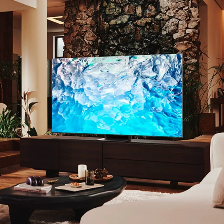 Televisor Samsung 85” Neo QLED 8K QN900B Smart TV - QN85QN900FPXPA – imagen 4