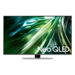 Televisor Samsung 50” Neo QLED 4K QN90D Smart TV - QN50QN90FAPXPA