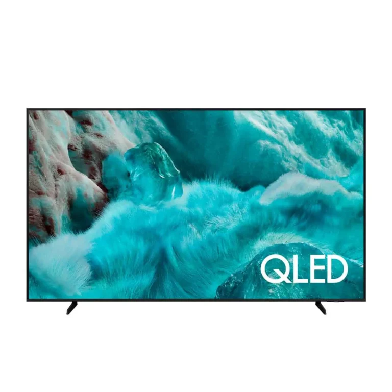 Televisor Samsung 65" QLED Q7F 4K Vision AI Smart TV - QN65Q7FAAPXPA