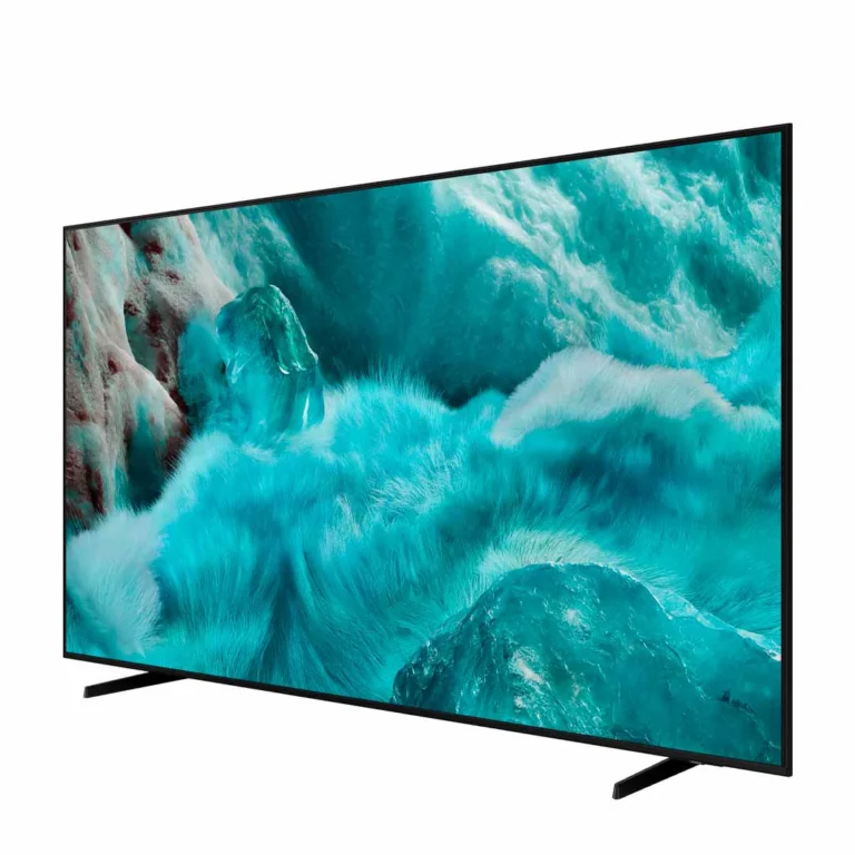 Televisor Samsung 65" QLED Q7F 4K Vision AI Smart TV - QN65Q7FAAPXPA – imagen 4