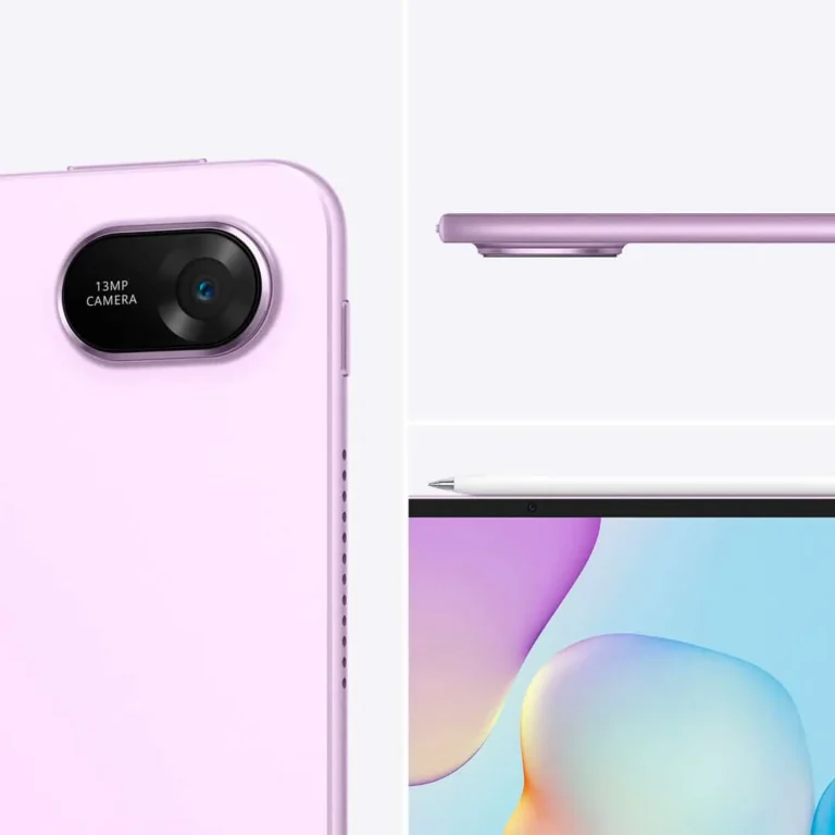Tablet Huawei MatePad 11.5 - 11.5" – 8 GB/ 256 GB / Teclado y Lápiz / Púrpura - TXZ-W09 – imagen 3