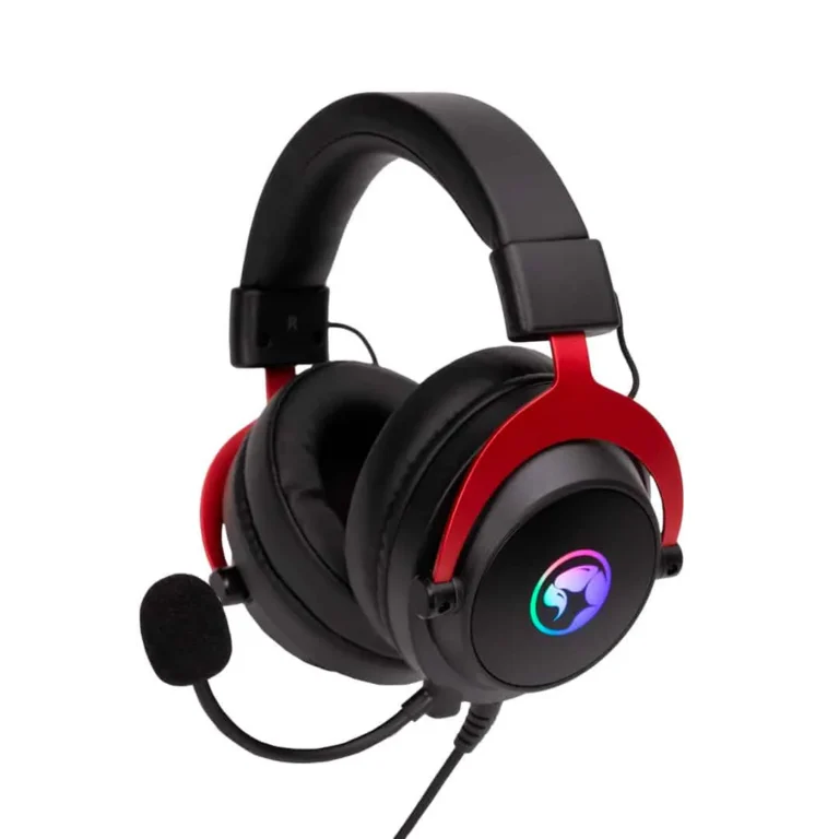 Audífonos Marvo Tactic 70 – Sonido envolvente 7.1 / HG9067 – imagen 3