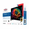 Televisor Salcar Smart TV 43" – QLED / SAL-SMTV4300 – imagen 3