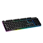 Teclado Marvo Soldat 20 K604 – Membrana con cable