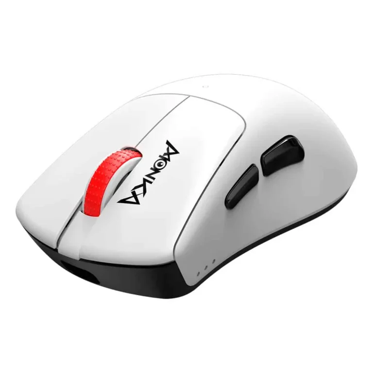 Ratón inalámbrico Gaming Marvo Monka G982W Rapid – imagen 4