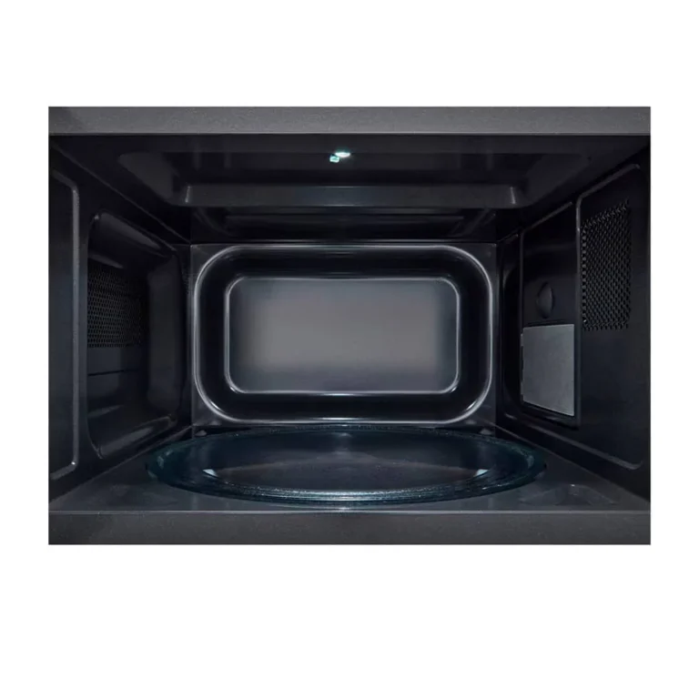Microondas LG NeoChef 1.1 p³ - Negro / MS3032JAS – imagen 3