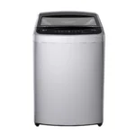 Lavadora LG Carga Superior – 19 Kg / Smart Inverter con TurboDrum / Plata - WT19DVTB