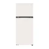 Refrigerador LG Top Freezer 13.2p³ (Neto) /14 p (Bruto) / Compresor Smart Inverter / LINEARCooling Nature Beige - VT38BPB