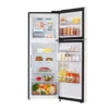 Refrigerador LG Top Freezer 13.2p³ (Neto) /14 p (Bruto) / Compresor Smart Inverter / LINEARCooling Nature Beige - VT38BPB – imagen 2