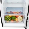 Refrigerador LG Top Freezer 13.2p³ (Neto) /14 p (Bruto) / Compresor Smart Inverter / LINEARCooling Nature Beige - VT38BPB – imagen 3