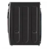 Lavadora LG Carga Frontal 25kg - TurboWash 360° / Negro - WM25BV2S6BR – imagen 4