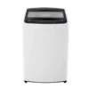 LG Carga Superior 16Kg - TurboDrum Smart Diagnosis Smart Inverter / Blanco - WT16WVTMLG
