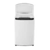 LG Carga Superior 16Kg - TurboDrum Smart Diagnosis Smart Inverter / Blanco - WT16WVTMLG – imagen 2
