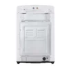 LG Carga Superior 16Kg - TurboDrum Smart Diagnosis Smart Inverter / Blanco - WT16WVTMLG – imagen 4