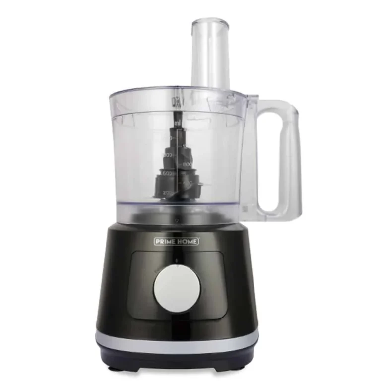 Procesador de Alimentos Home Prime - 8 Tazas / 500W - FP500B