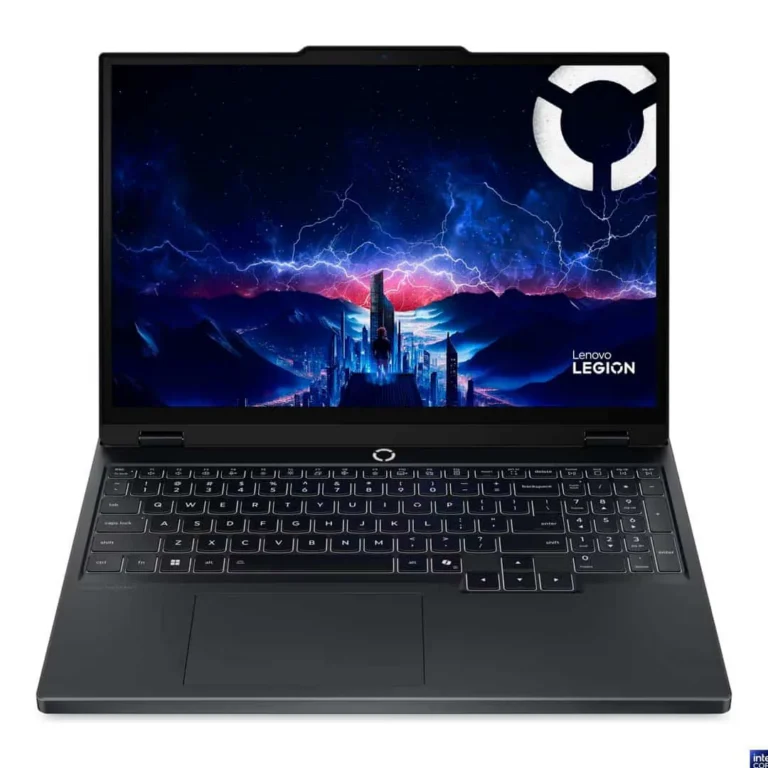 Laptop Lenovo Legion 5 15IAX10 83F00009US / Core Ultra 7 255HX / 16 GB / 1TB SSD / NVIDIA RTX 5060 8GB / 15.1” / US / W11