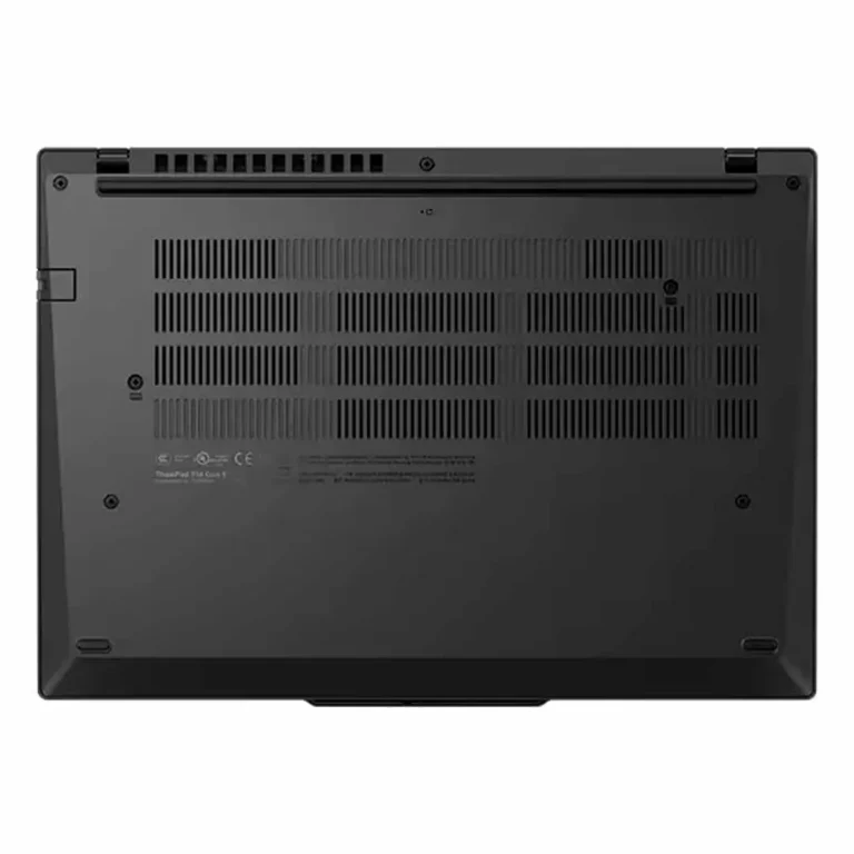 Laptop Lenovo ThinkPad T14 Gen 6 21QJ00CRUS - AMD Ryzen AI 5 PRO 340 / 16 GB / 256 GB SSD / 14” / US / W11 Pro – imagen 2