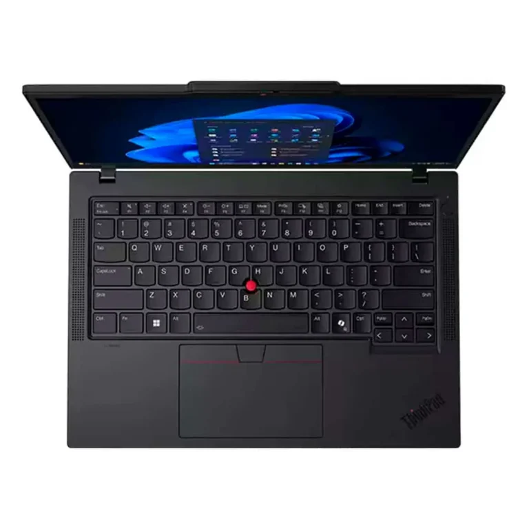 Laptop Lenovo ThinkPad T14 Gen 6 21QJ00CRUS - AMD Ryzen AI 5 PRO 340 / 16 GB / 256 GB SSD / 14” / US / W11 Pro – imagen 4