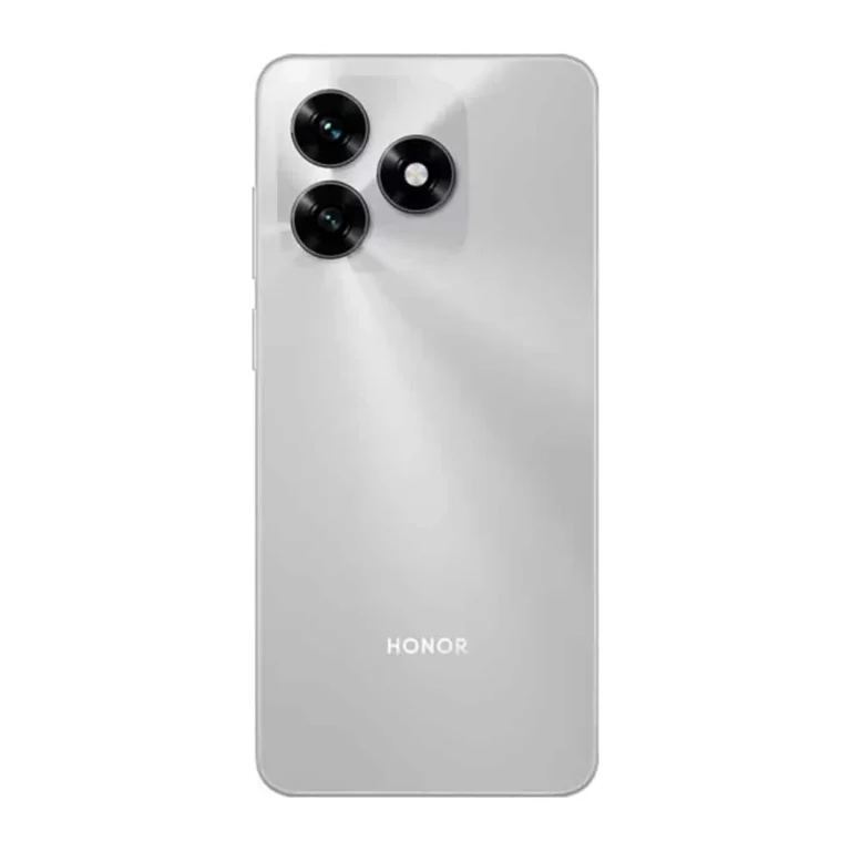 Teléfono celular Honor X5c Plus – 6.74” / 6 GB – 256 GB – imagen 6