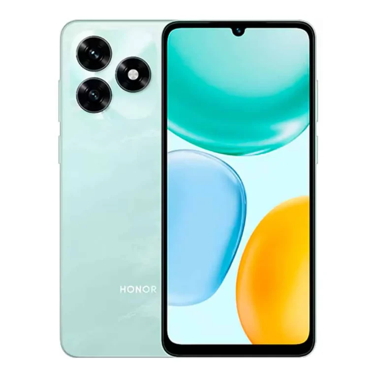 Teléfono celular Honor X5c Plus – 6.74” / 6 GB – 256 GB – imagen 7