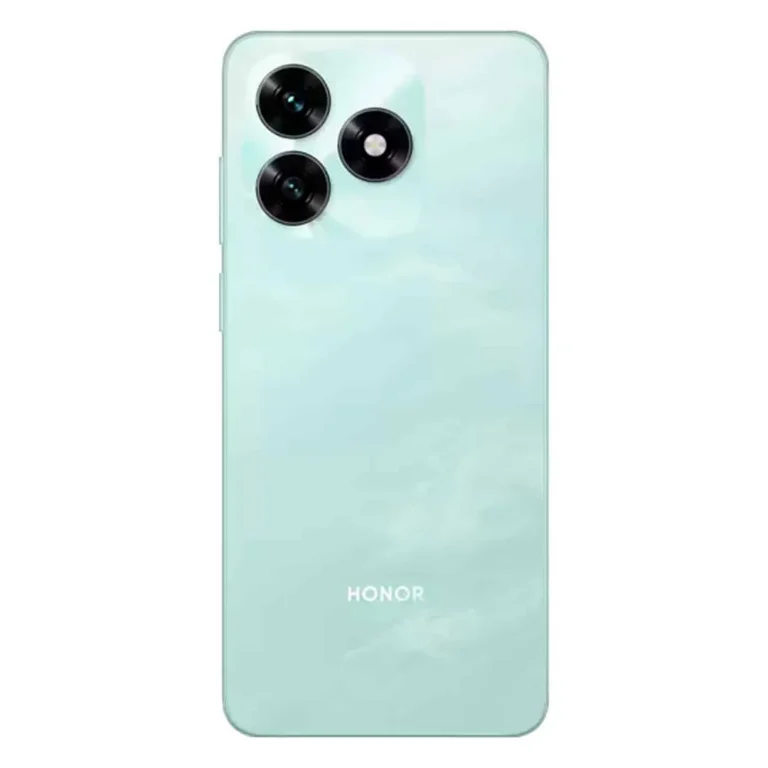 Teléfono celular Honor X5c Plus – 6.74” / 6 GB – 256 GB – imagen 8
