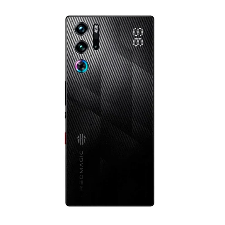 Teléfono celular RedMagic 9S Pro – 6.8” / 12 GB – 256 GB – imagen 3