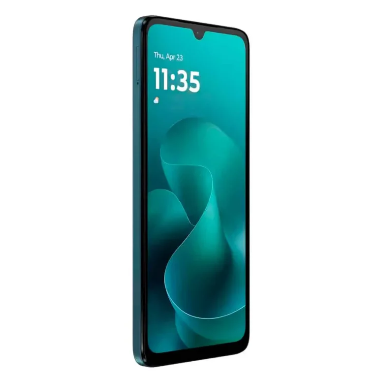 Teléfono celular Moto G06 - 6.88” / 4 GB / 64 GB - 128 GB - 256 GB