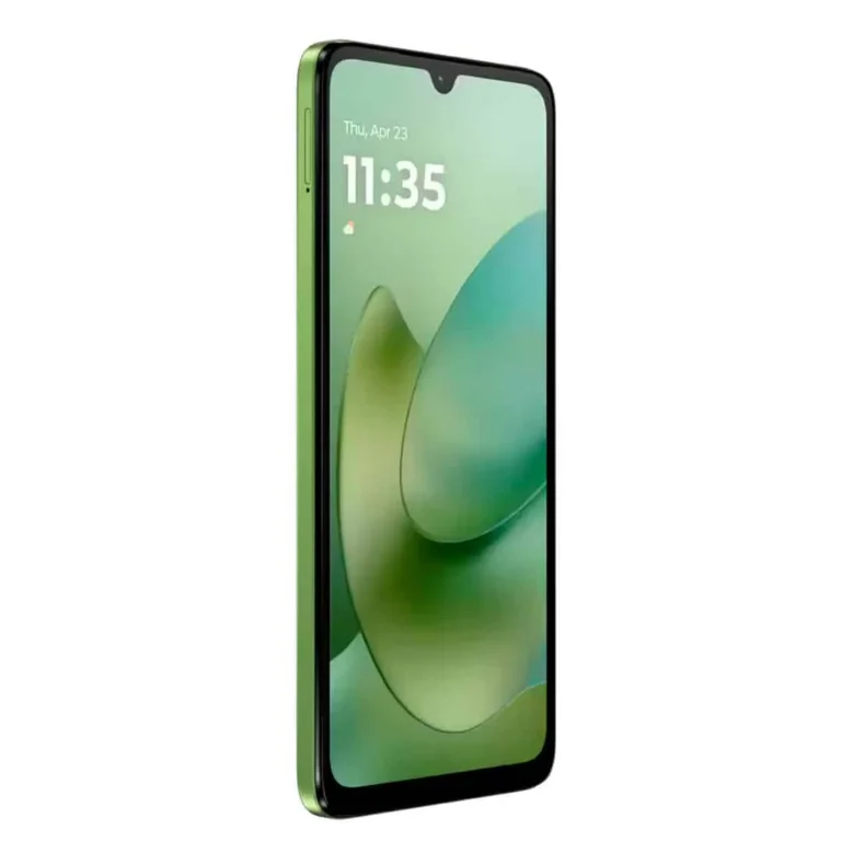 Teléfono celular Moto G06 - 6.88” / 4 GB / 64 GB - 128 GB - 256 GB – imagen 4