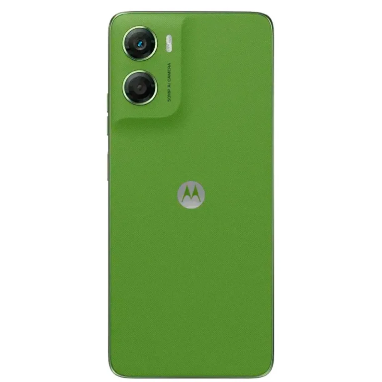 Teléfono celular Moto G06 - 6.88” / 4 GB / 64 GB - 128 GB - 256 GB – imagen 5