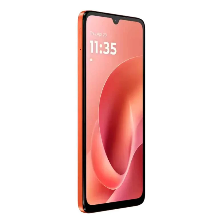 Teléfono celular Moto G06 - 6.88” / 4 GB / 64 GB - 128 GB - 256 GB – imagen 7