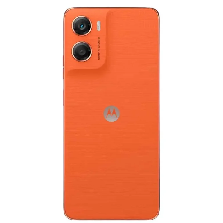 Teléfono celular Moto G06 - 6.88” / 4 GB / 64 GB - 128 GB - 256 GB – imagen 8
