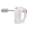 Batidora de Mano Oster - 5 Velocidades / Función Turbo / Blanco - OST-2499 – imagen 2