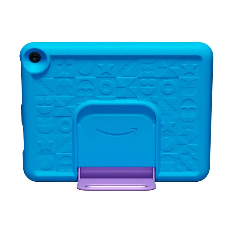 Tablet Amazon Fire HD 10 Kids - 10.1” / 3 GB – 32 GB – imagen 3
