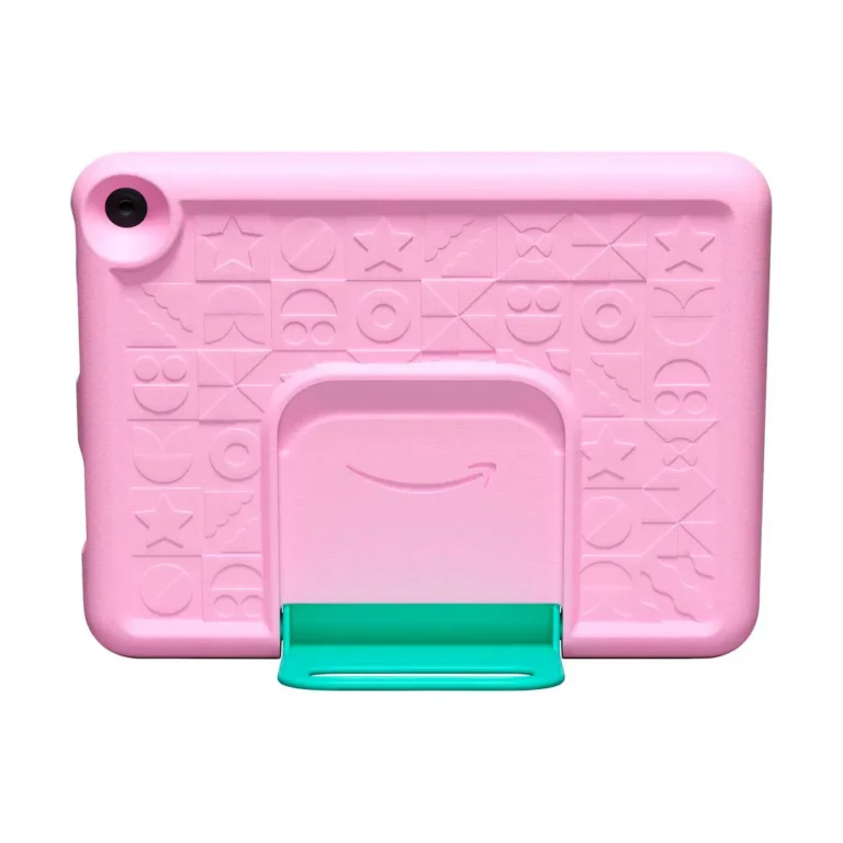 Tablet Amazon Fire HD 10 Kids - 10.1” / 3 GB – 32 GB – imagen 5
