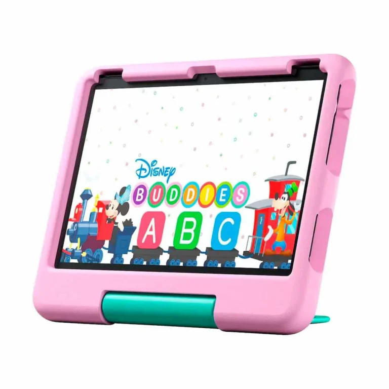 Tablet Amazon Fire HD 10 Kids - 10.1” / 3 GB – 32 GB – imagen 6