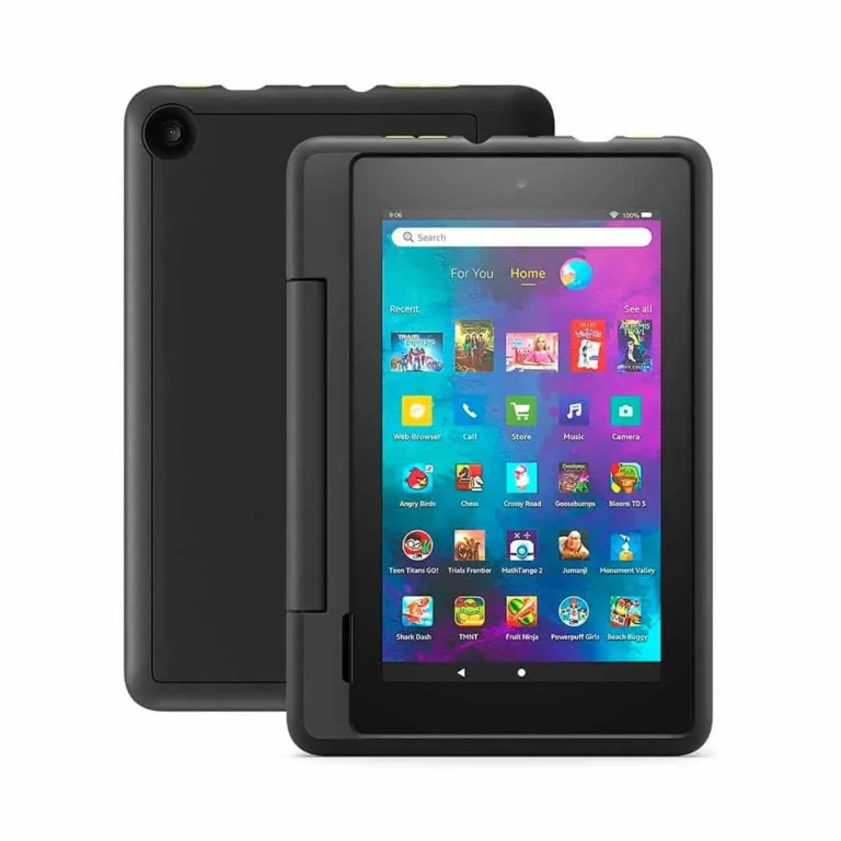Tablet Amazon Fire 7 Kids Pro – 7” / 1 GB - 16GB