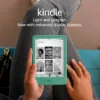 Tablet Amazon Kindle RS23CV – 6” / 16 GB / Gen 11 – imagen 3