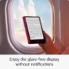 Tablet Amazon Kindle Paperwhite SA568B – 16 GB / Gen 12 – imagen 7