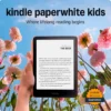Tablet Amazon Kindle Paperwhite SA568B – 16 GB / Gen 12 – imagen 9