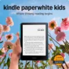 Tablet Amazon Kindle Paperwhite SA568B – 16 GB / Gen 12 – imagen 13