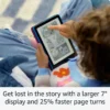 Tablet Amazon Kindle Paperwhite SA568B – 16 GB / Gen 12 – imagen 14