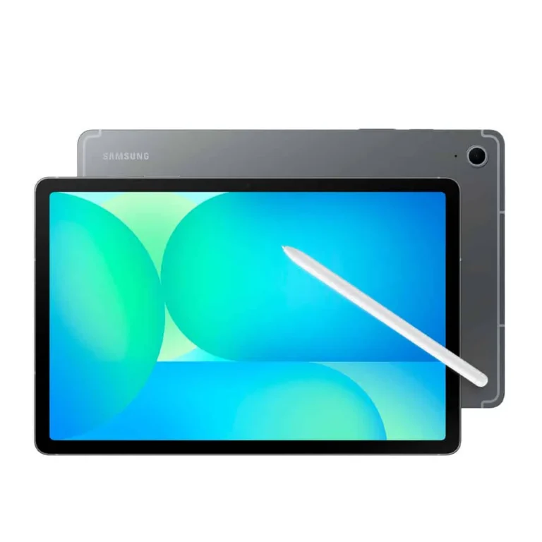 Tablet Samsung Galaxy Tab S10 FE - 10.9” / 8 GB – 128 GB / Wi-Fi – imagen 5