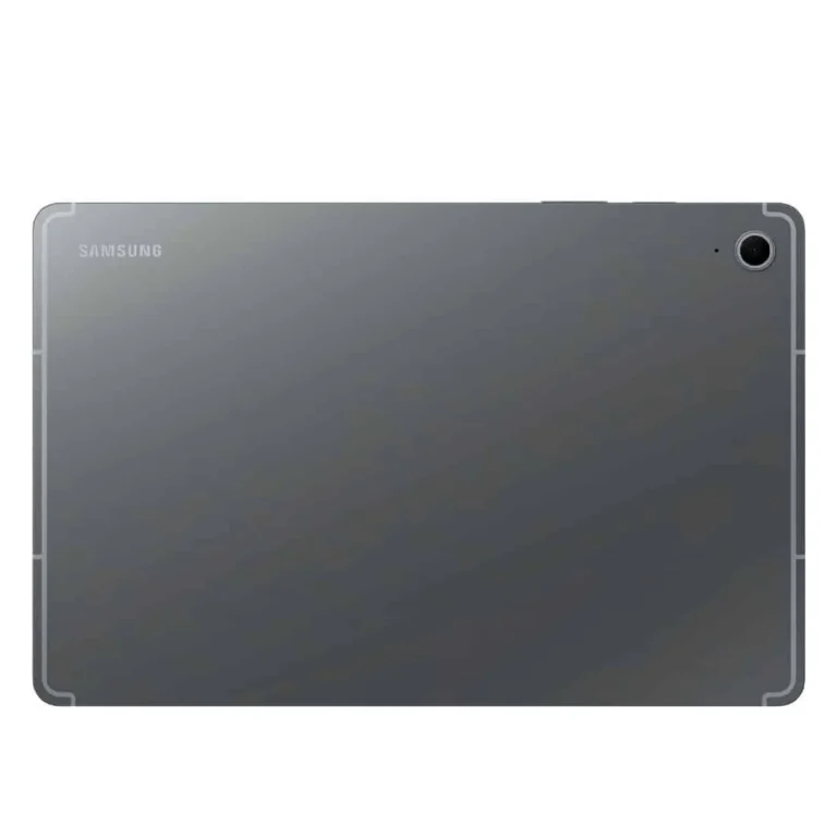 Tablet Samsung Galaxy Tab S10 FE - 10.9” / 8 GB – 128 GB / Wi-Fi – imagen 6