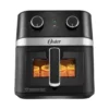 Freidora de Aire Oster - Manual / 6L - CKSTAF60WMDF
