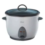 Olla Arrocera Oster 10 Tazas – Multiusos / Blanco - CKSTRC1700W