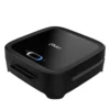 Sandwichera Oster - Compacta / Platos Hondos / Negro - CKSTSM400