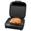 Sandwichera Oster - Compacta / Platos Hondos / Negro - CKSTSM400 – imagen 2