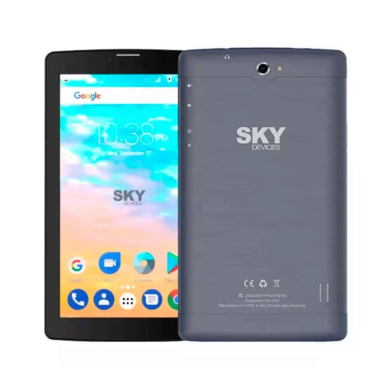 Tablet Sky Platinium View - 7.0” / 1 GB - 16 GB