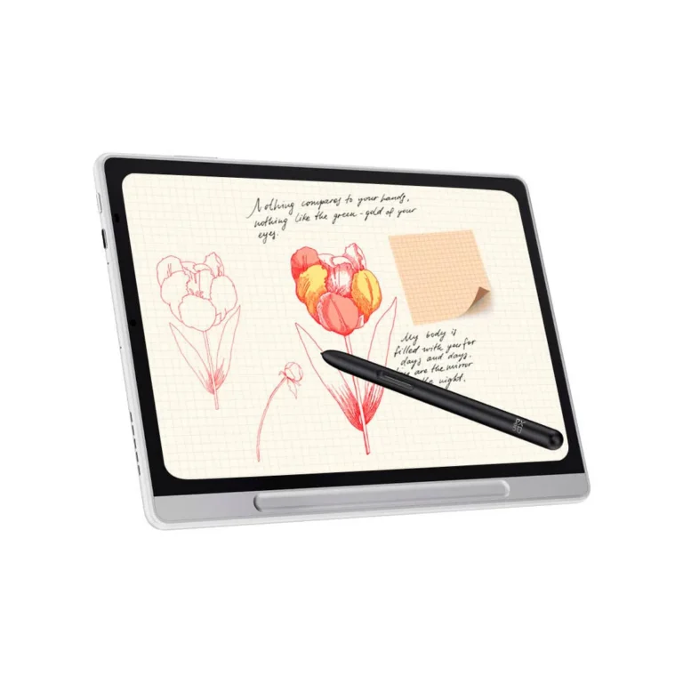 Tablet Digitalizadora XP-PEN Magic Note Pad - CDM1101U-BUS