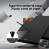 Tablet Digitalizadora XP-PEN Deco Pro - MW MTO962B-ACK05 – imagen 3
